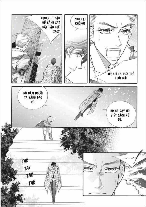 can't lose you chapter 26 10