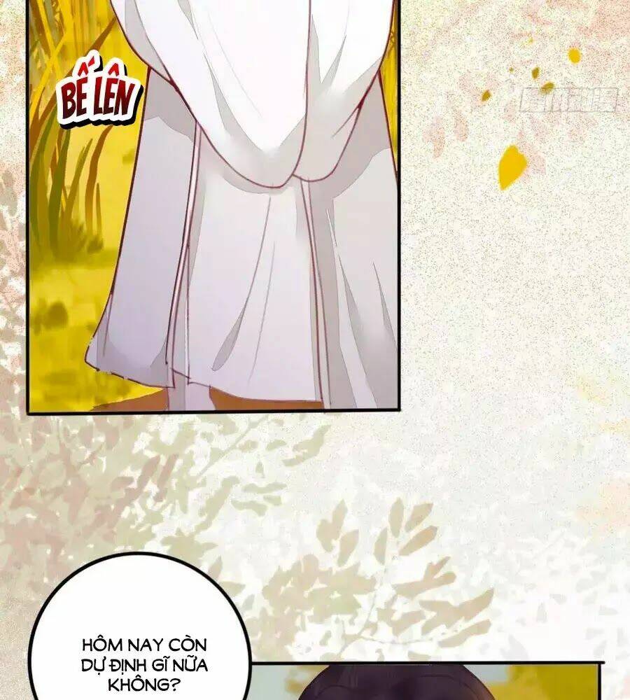 thần y khí nữ: ngự thú cuồng phi của quỷ đế chapter 66 11