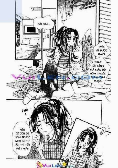 nhật ký tân hôn chapter 6 85