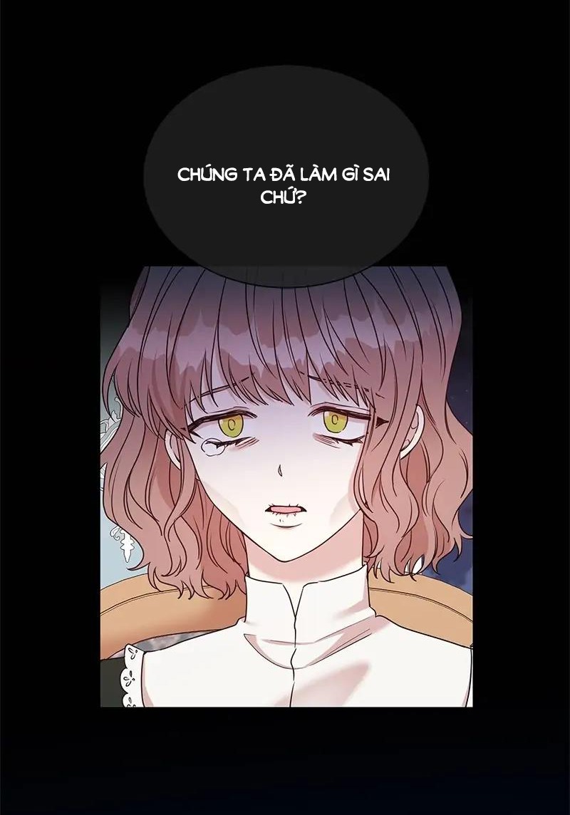 tôi chán nản vì người chồng thứ 2 còn "khỏe" hơn chồng cũ chapter 24.2 16