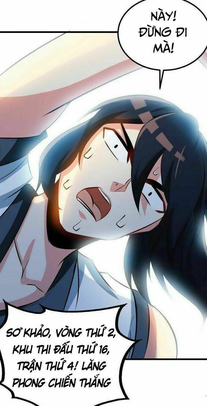 chí tôn thần ma chapter 76 20