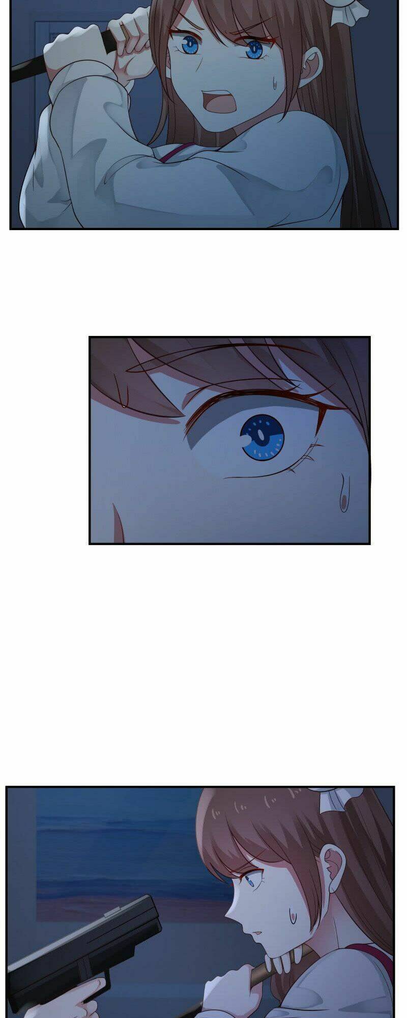 bút ký phản công của nữ phụ pháo hôi chapter 11 21