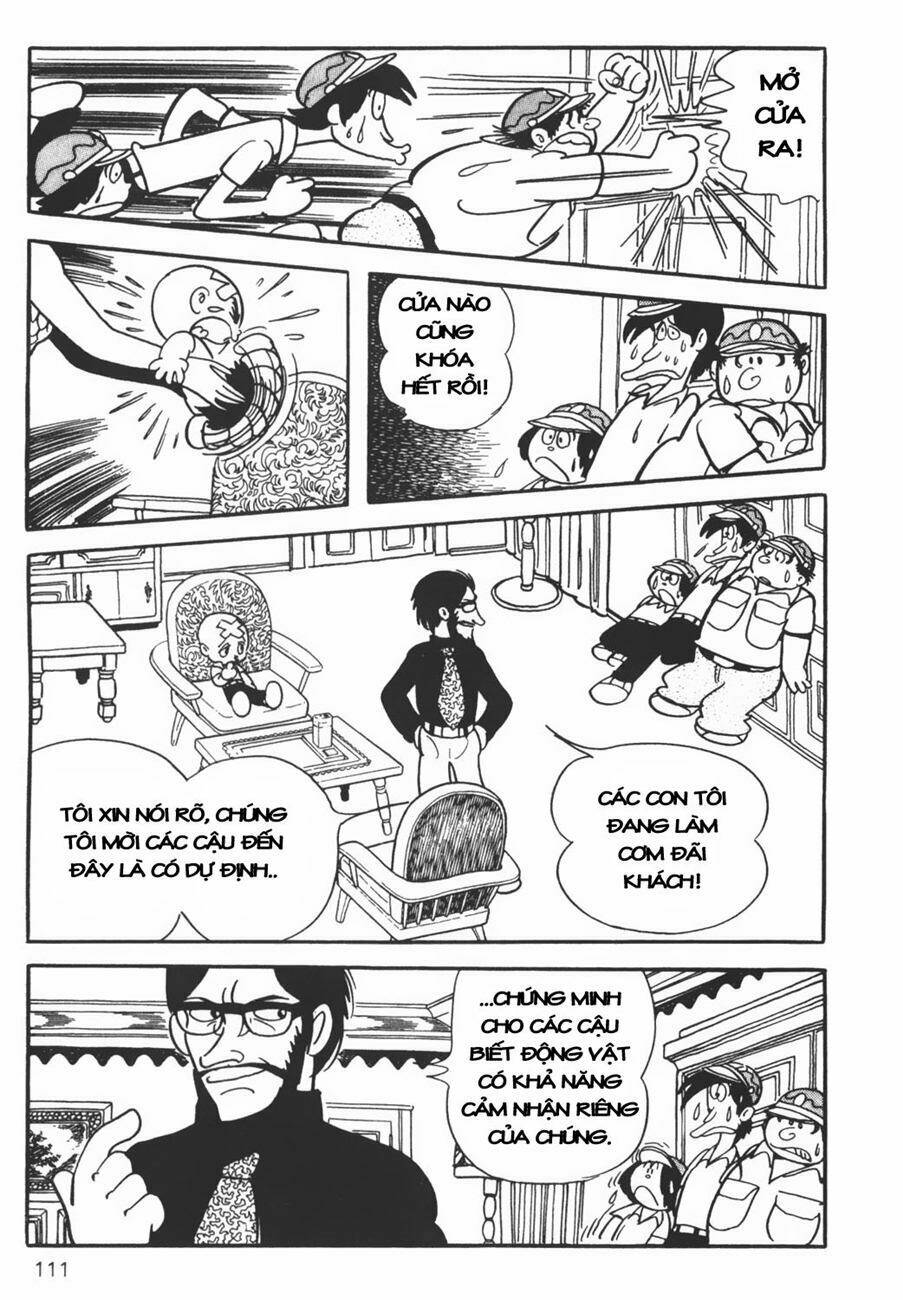 cậu bé ba mắt chapter 14 23