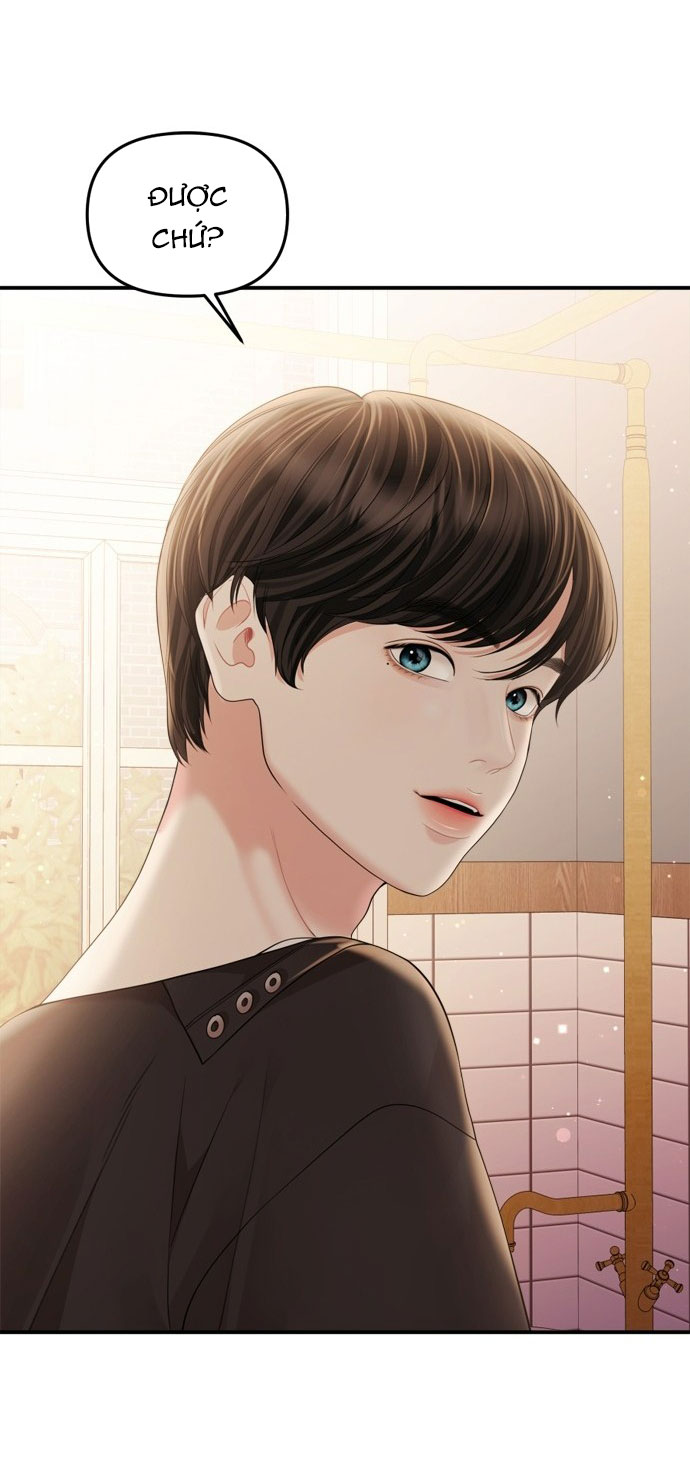 gửi em người đánh cắp những vì sao - to you who swallowed a star chapter 160.1 32