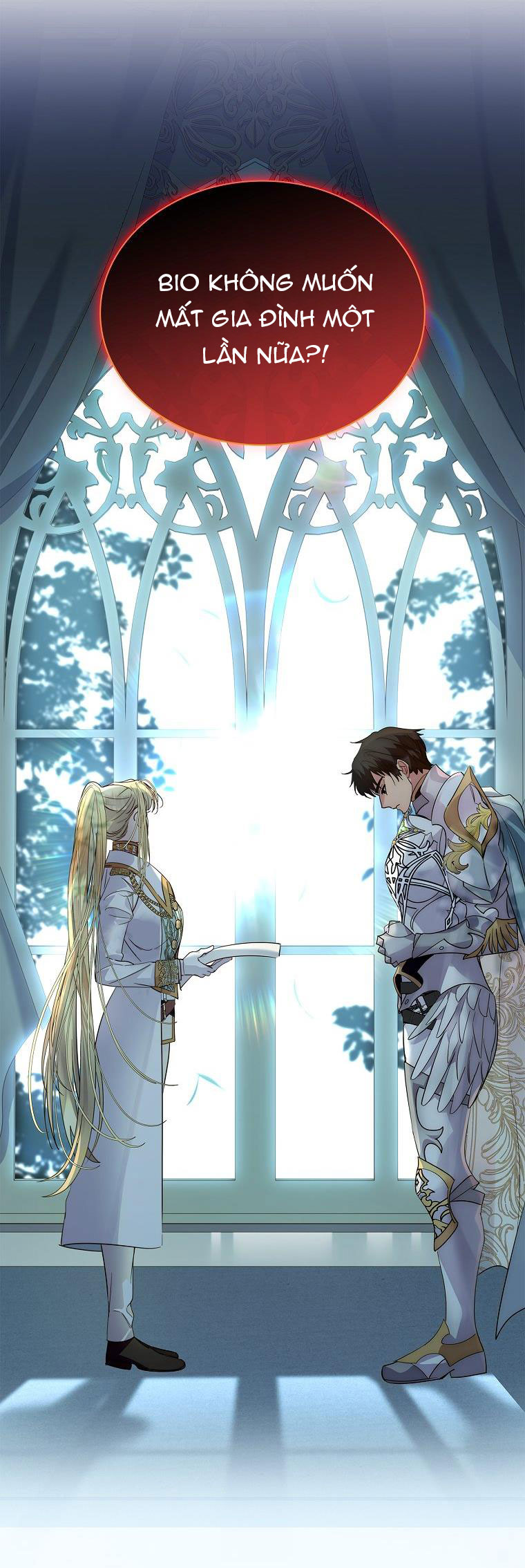 Tôi Đã Nuôi Hồ Ly Sai Cách Rồi chapter 36.2 3