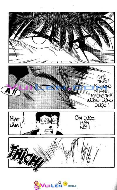 truyền nhân atula - shura no mon i chapter 35 53