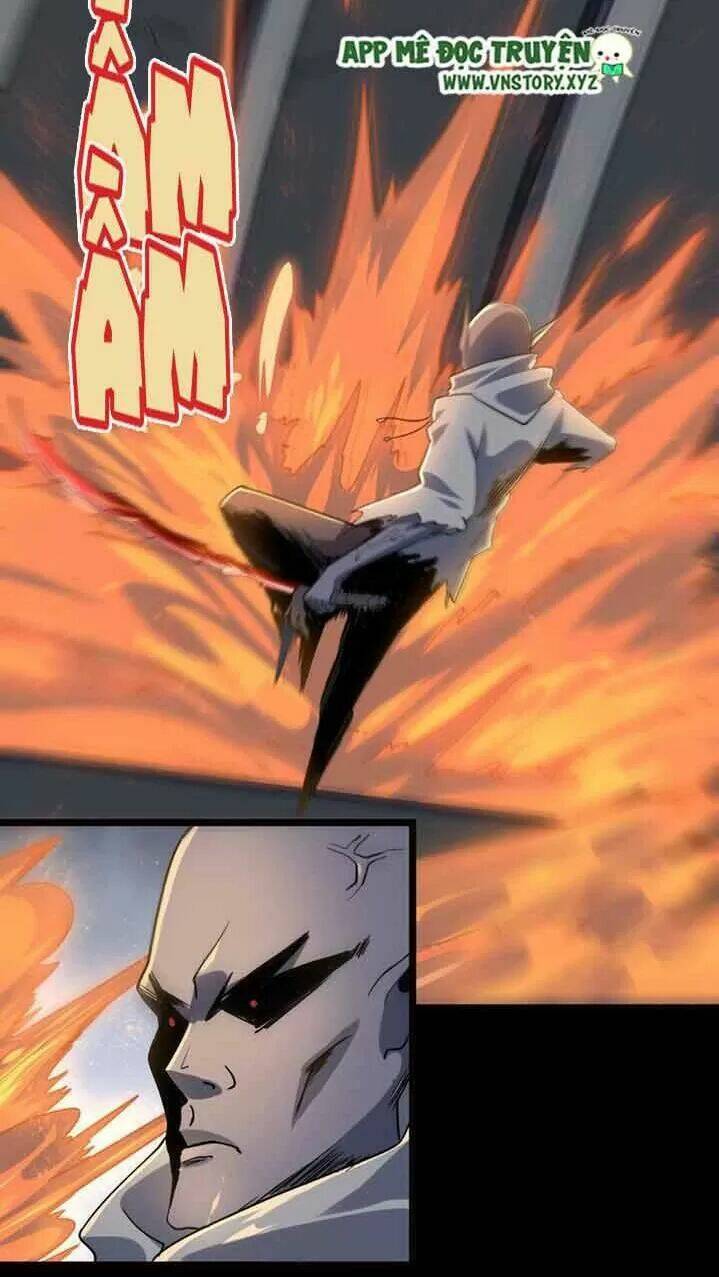 bạn gái virus của tôi chapter 201 66