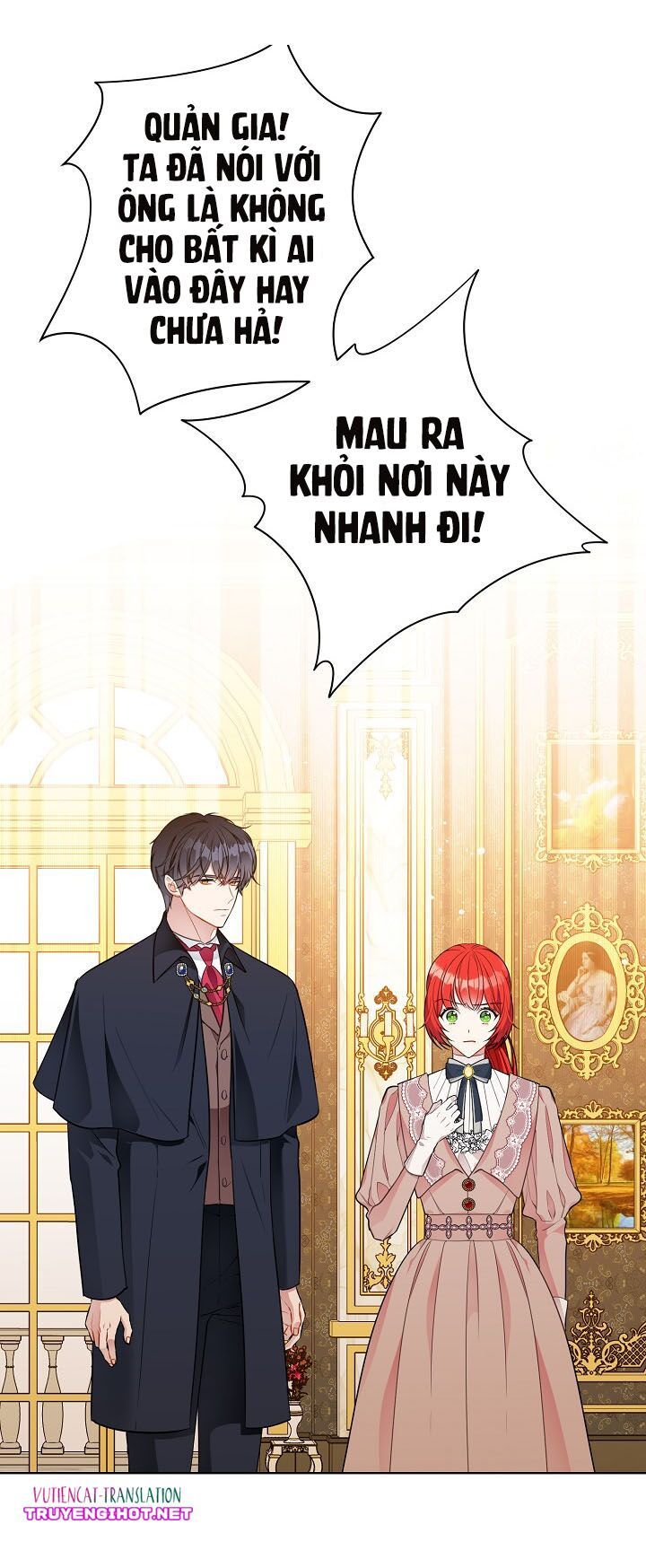 thám tử của muiella chapter 143 34