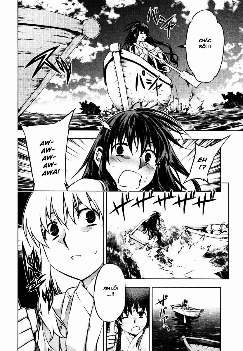 black god chapter 38 8