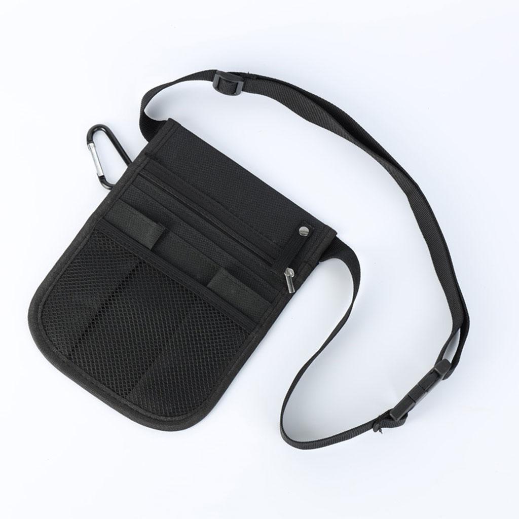 Fanny  Tool  Pouch Case Multifunctional Belt Strap