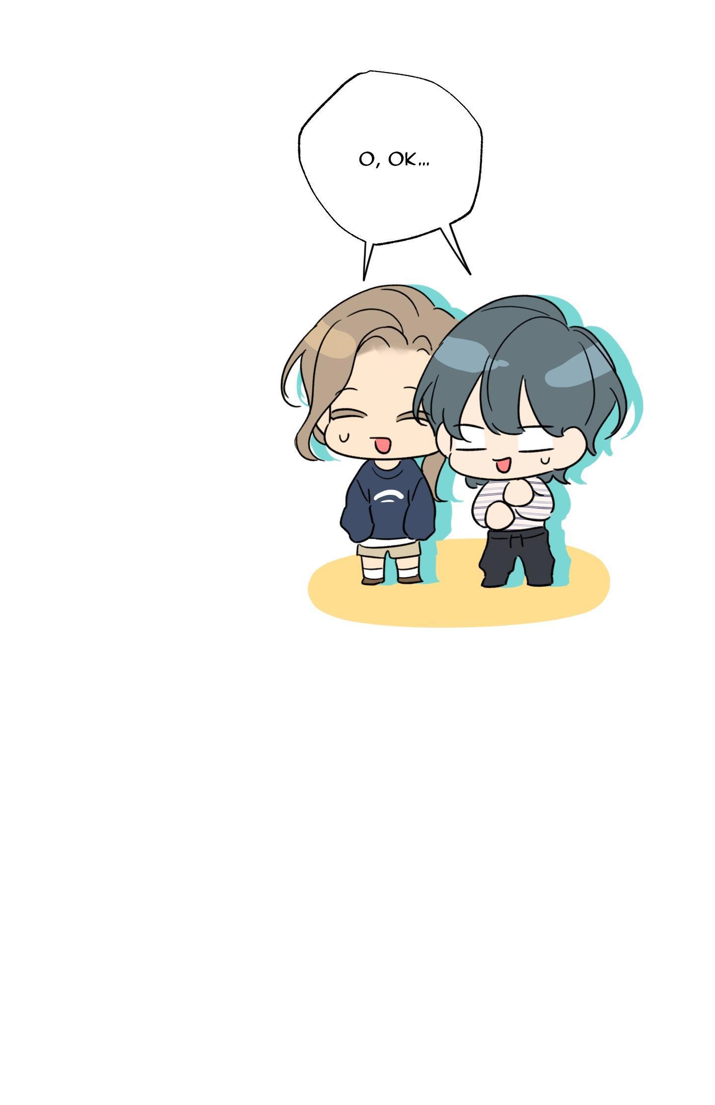 mật ong nhà làm chapter 18 35