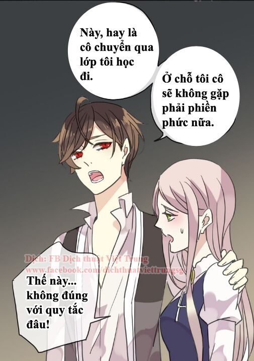 vết cắn ngọt ngào phần 1 chapter 27.5 10