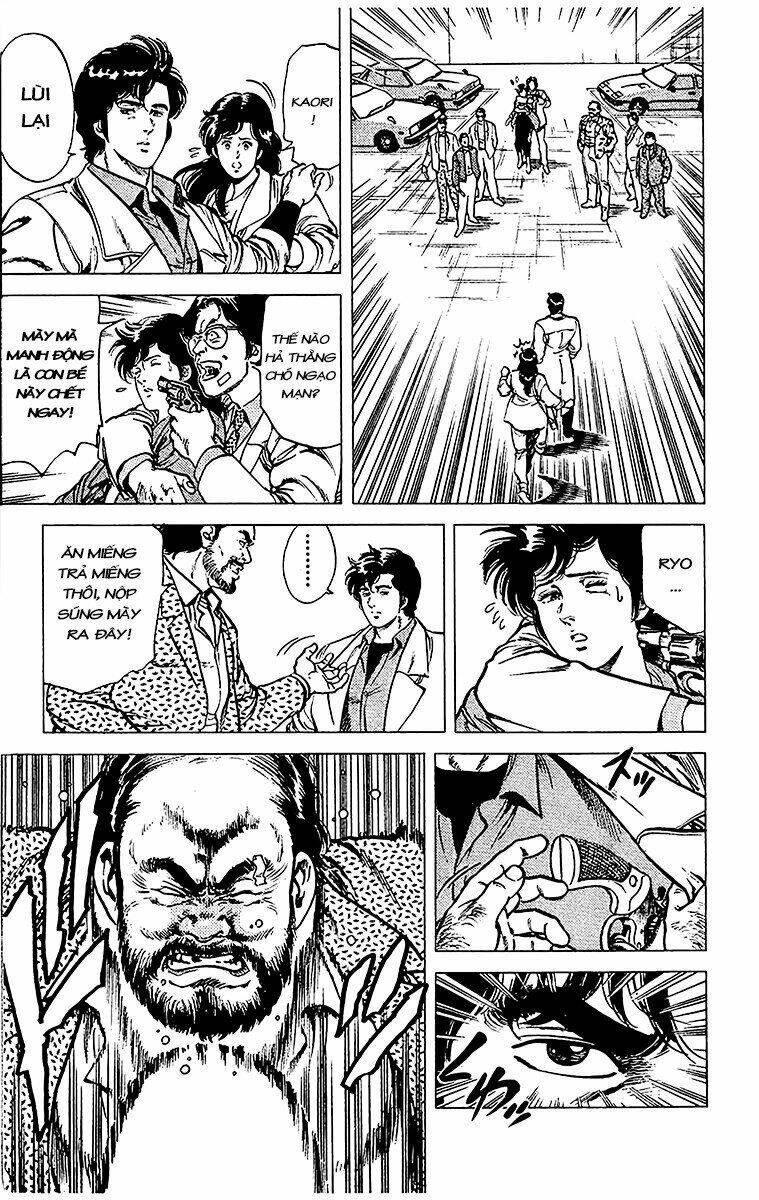 city hunter chapter 46 13