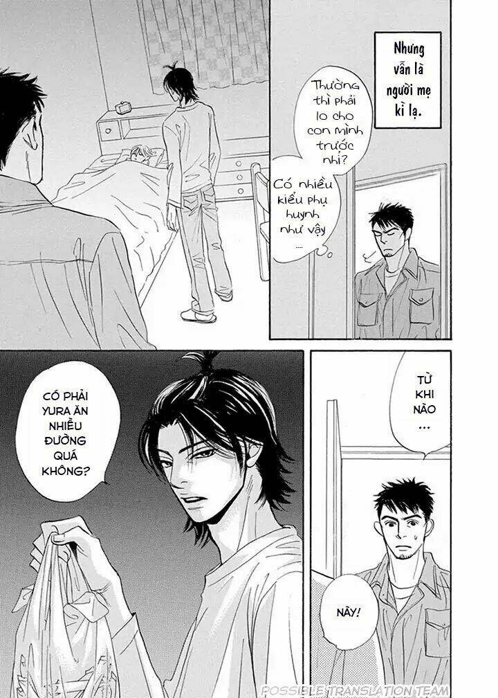 chàng giúp việc tada chapter 9 10