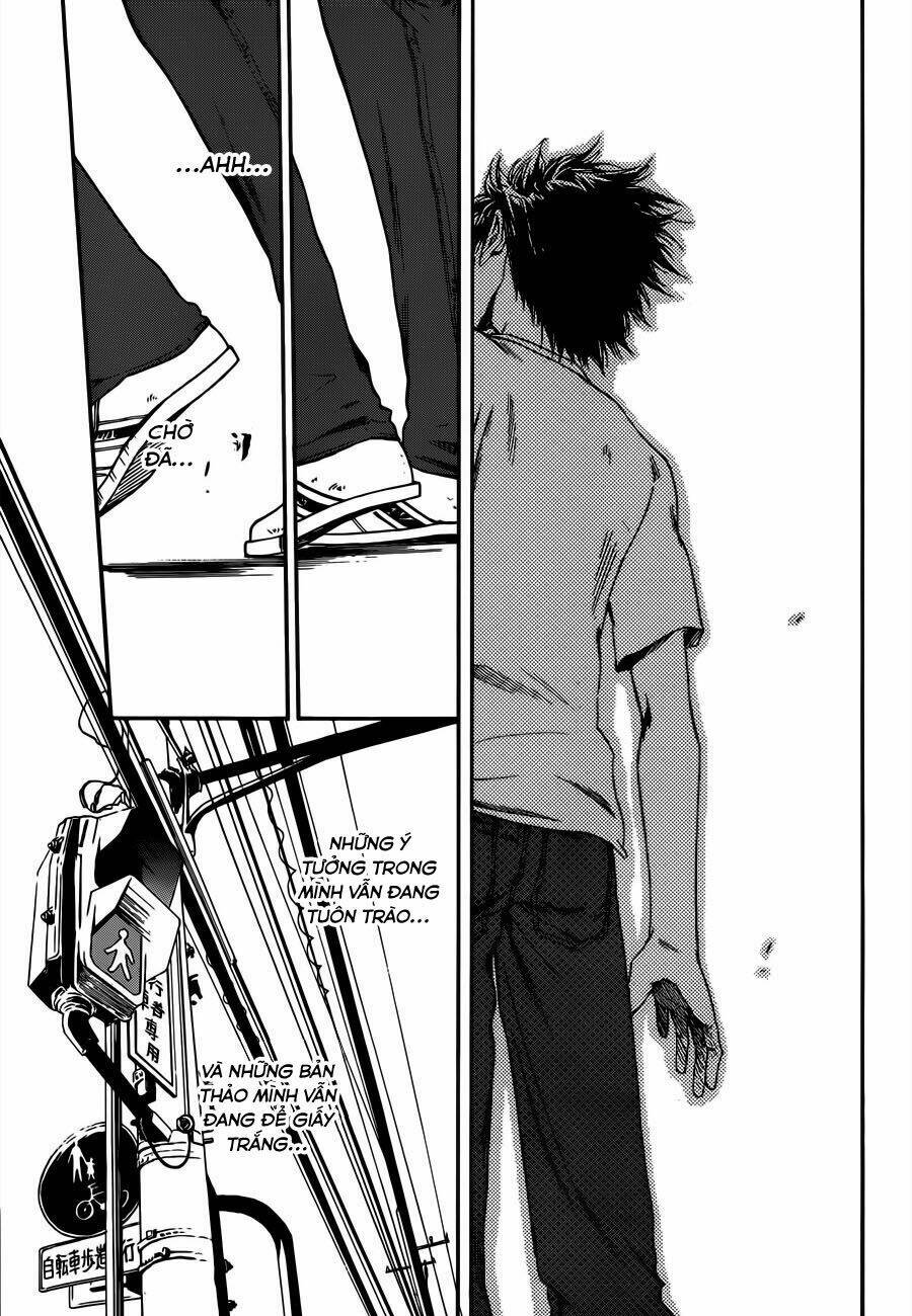 baka ga zenra de yattekuru chapter 8 32