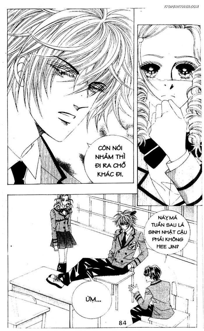 nhà trọ hoàn hảo chapter 9 28