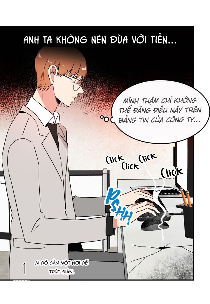 rắc rối về vấn đề yêu đương của tôi chapter 42 39