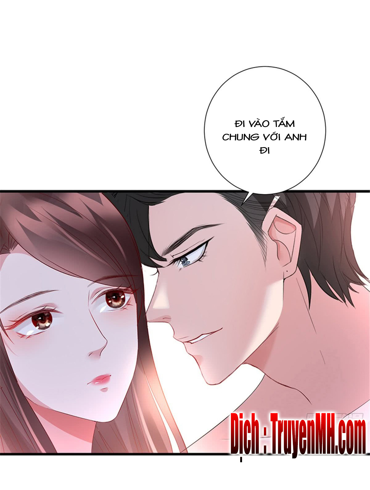 thí hôn lão công, cần giúp sức chapter 35 5