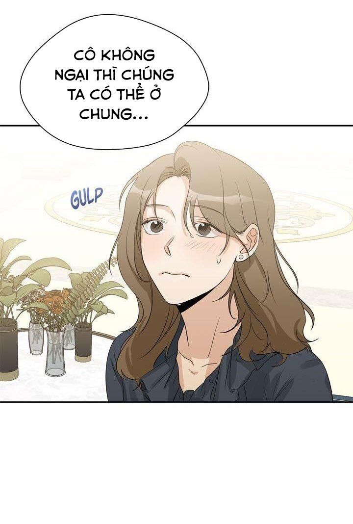 giấc mơ ngọt ngào chapter 18 56