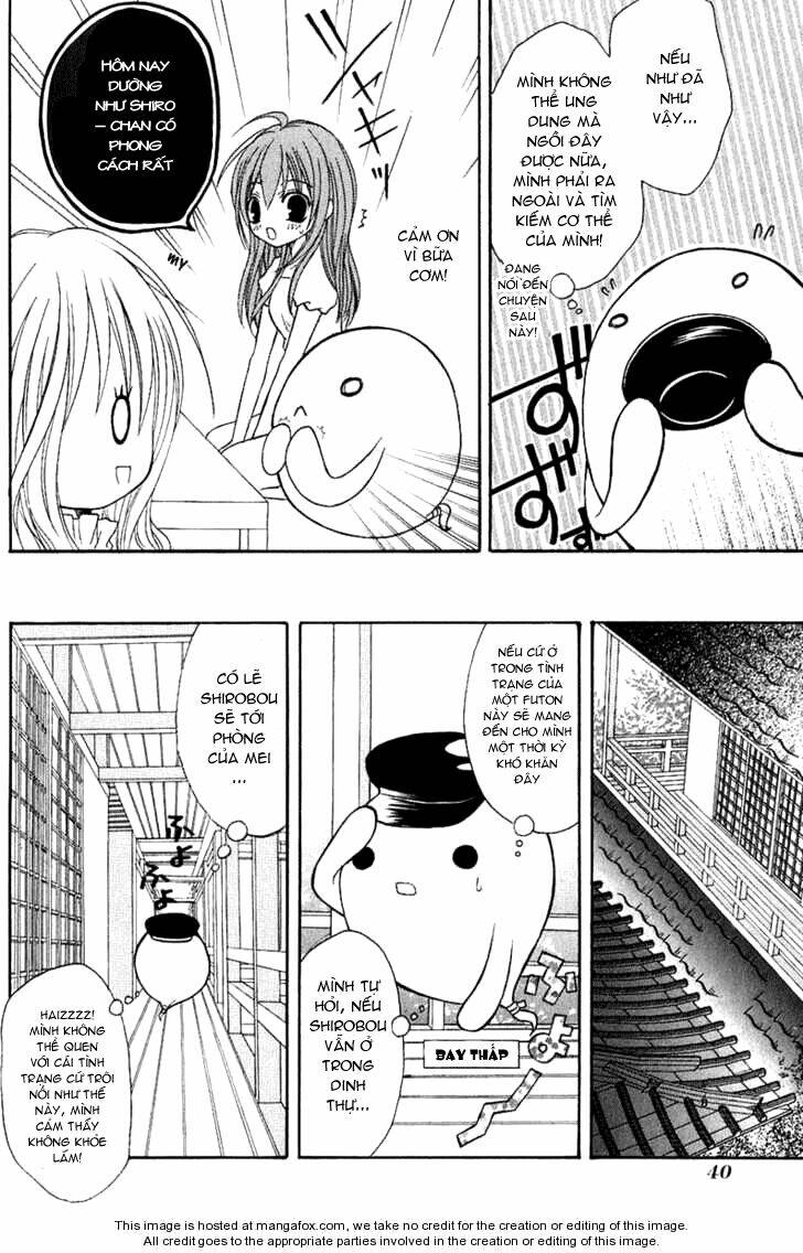 tokyo innocent chapter 11 7