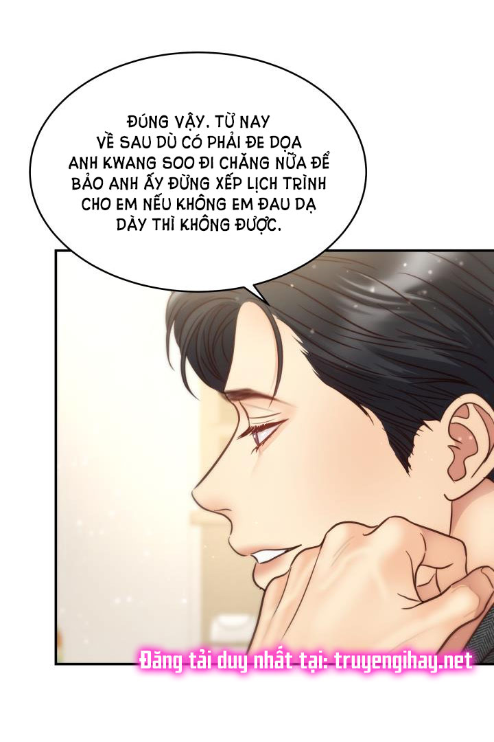 [16+] ánh sao ban mai chapter 68.1 44