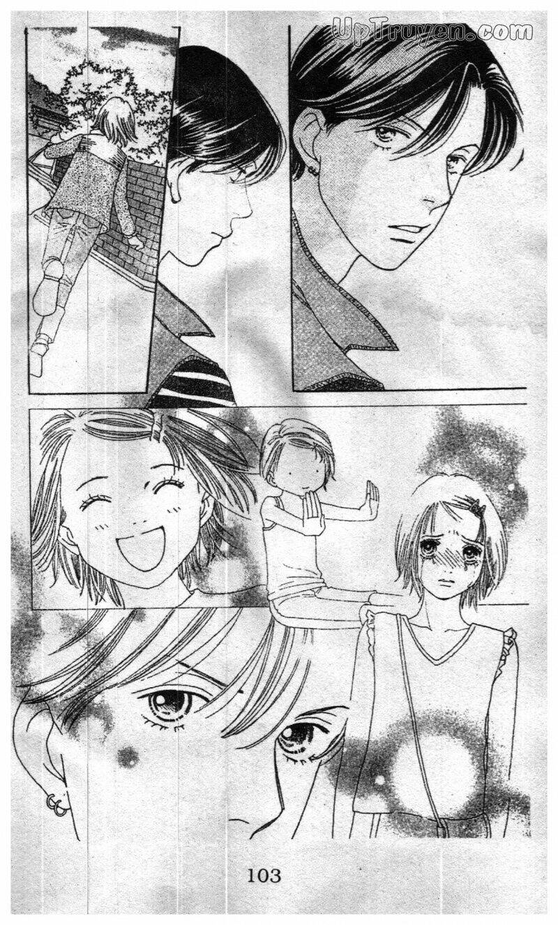 con nhà giàu chapter 192 100