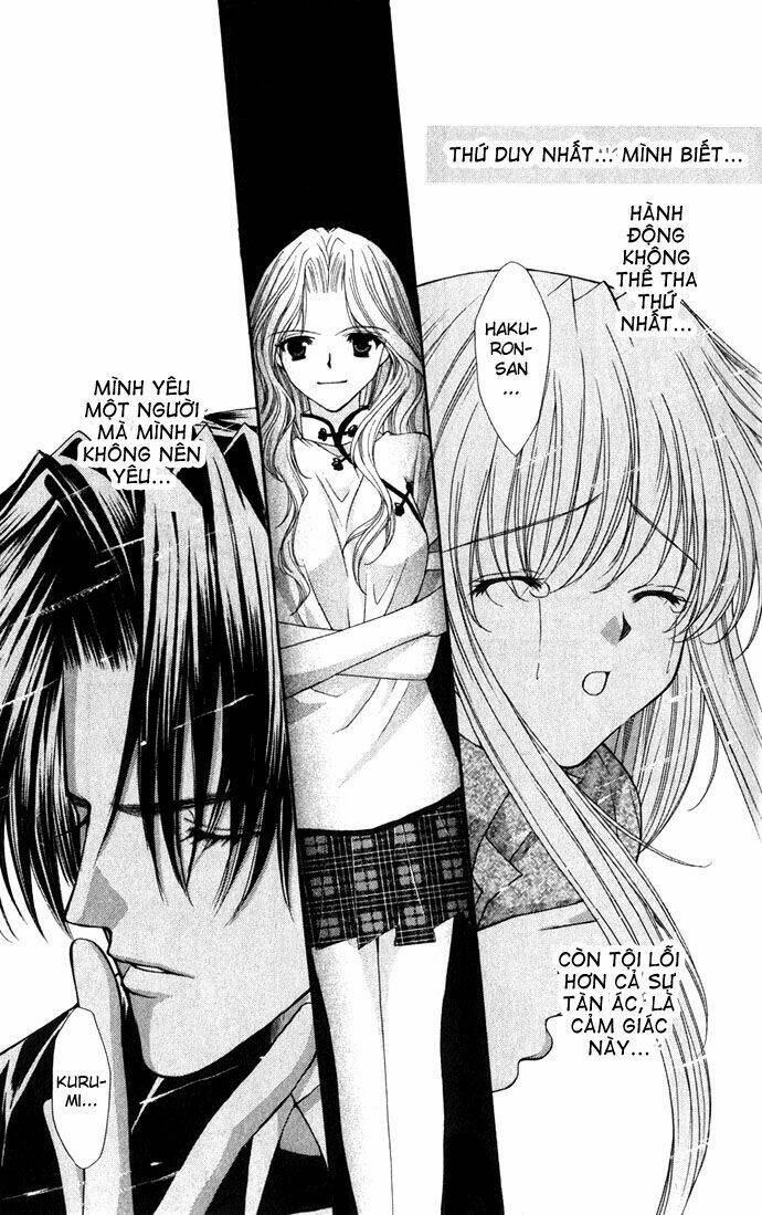 anh chàng khắc tinh chapter 23 19