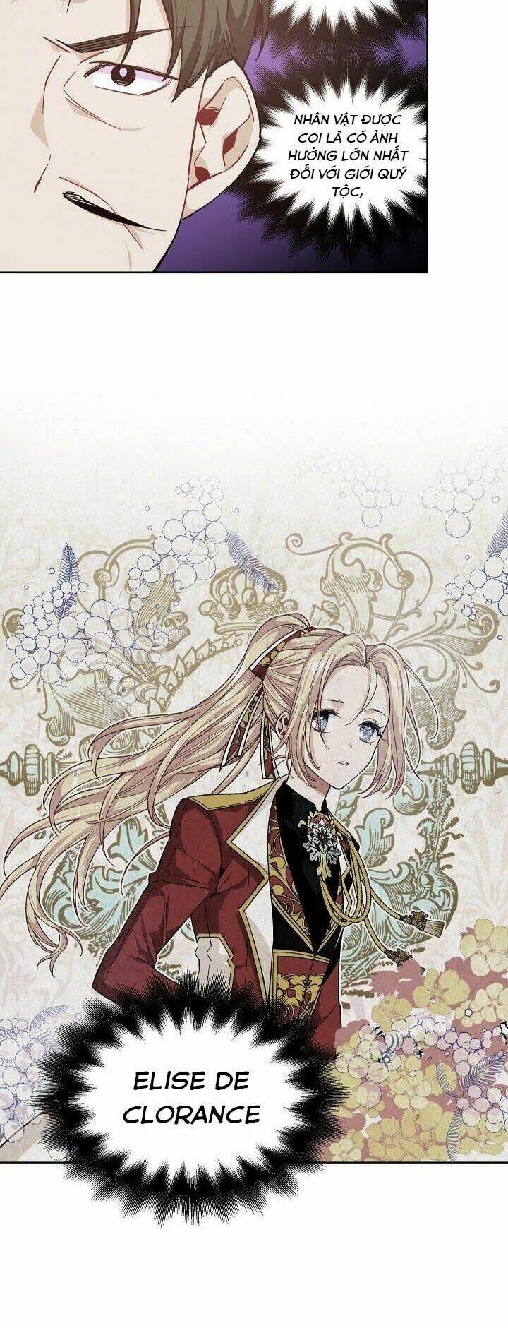 nữ hoàng ngoại khoa chapter 98 39