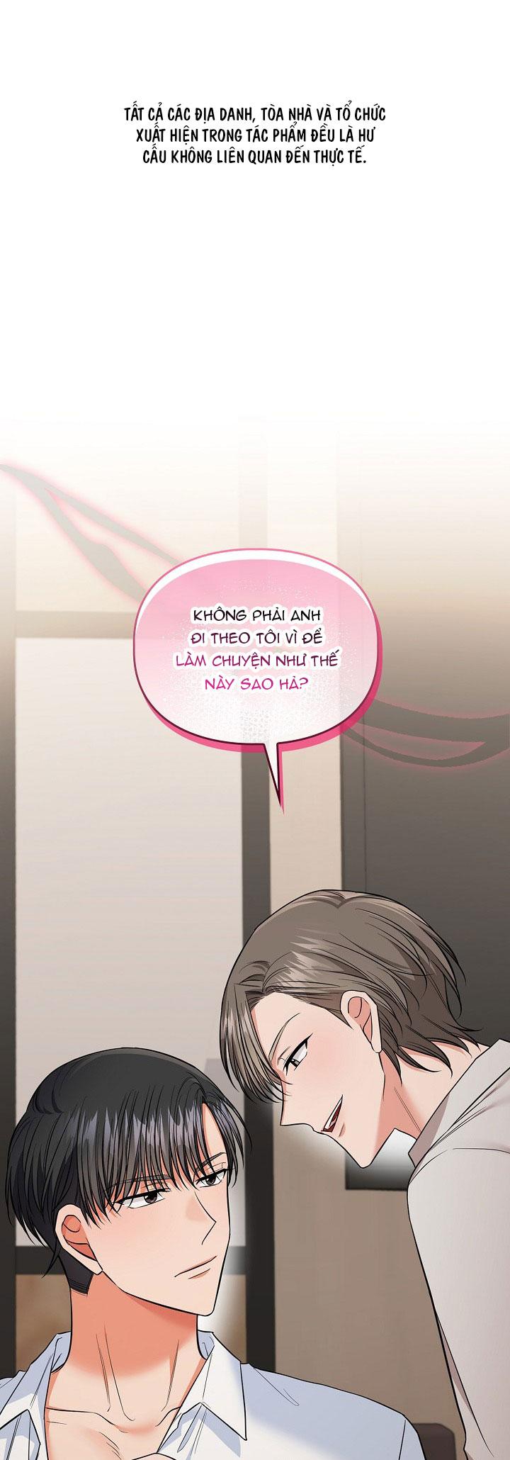 phòng tắm hơi chapter 46 2