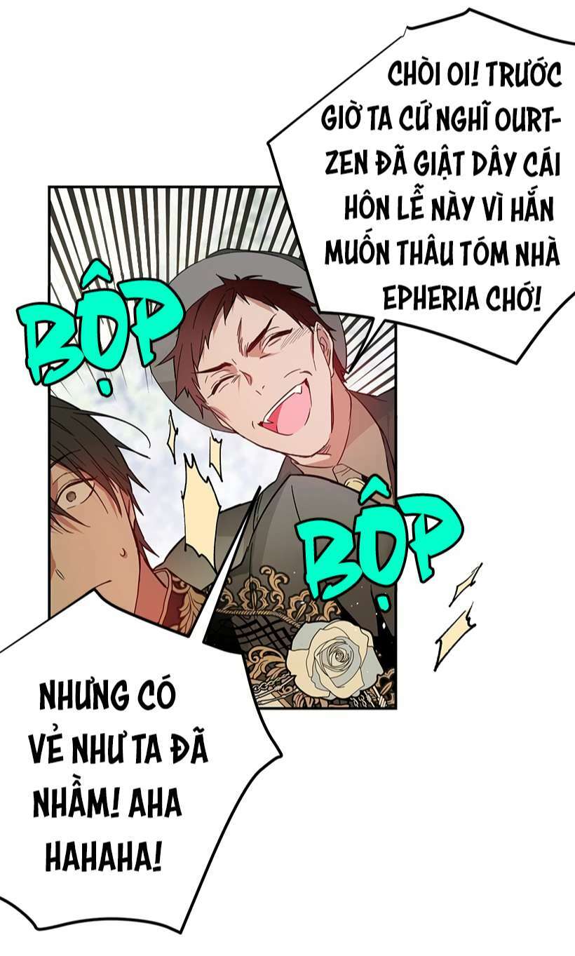 hung mãnh tiểu thư chapter 46 41