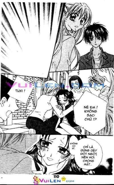 công chúa ẩm thực chapter 2 110