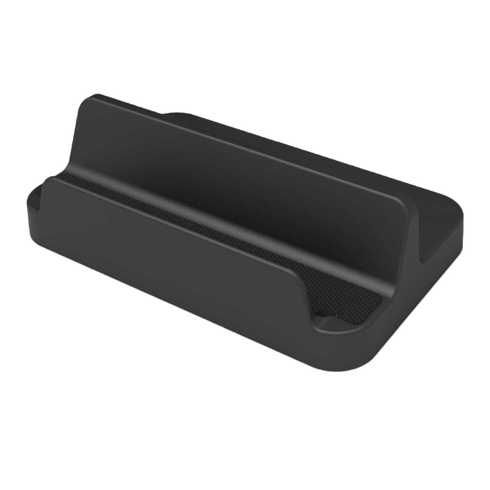 Switch Stand Phone Holder Accessory Playstand Non-Slip Stable Support Silicone Base for Switch OLED/Lite, for Steam Deck Mobile Phone