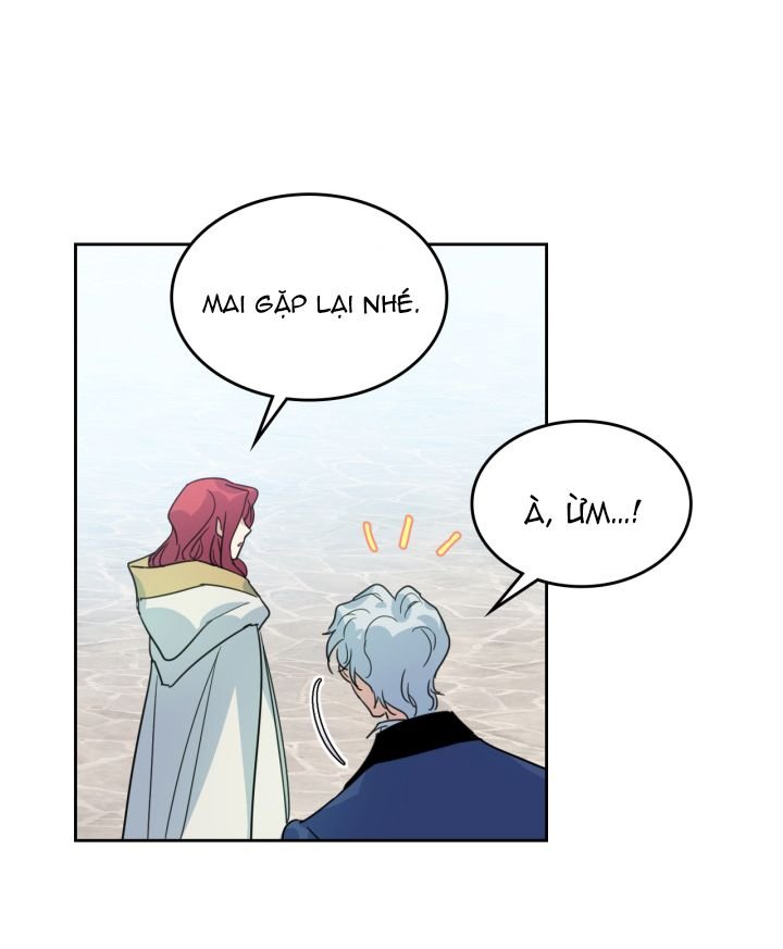 [18+] người đẹp và quái vật chapter 53 15