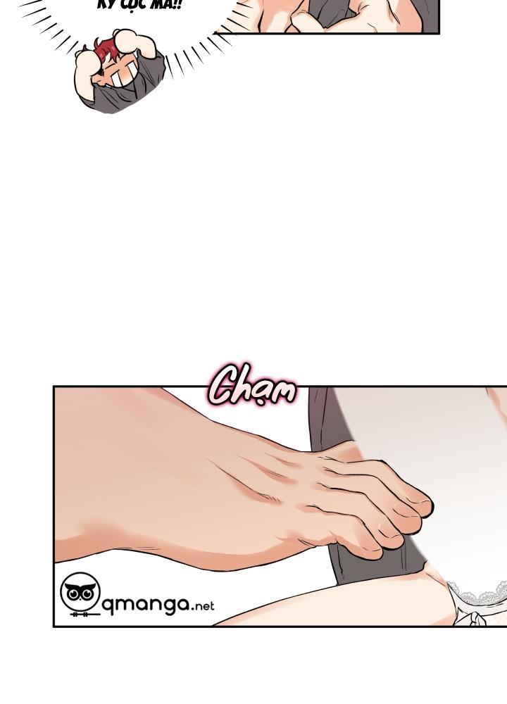 gâu gâu! chapter 22 43