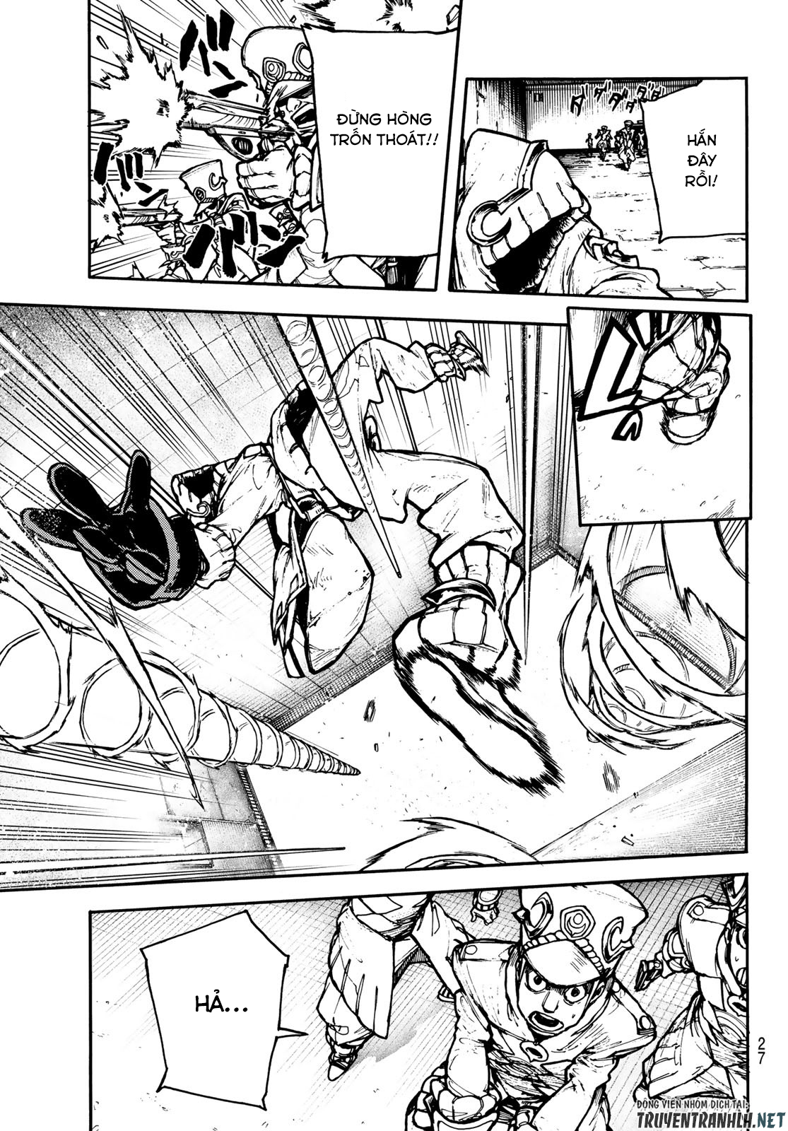 gachiakuta chapter 0 10