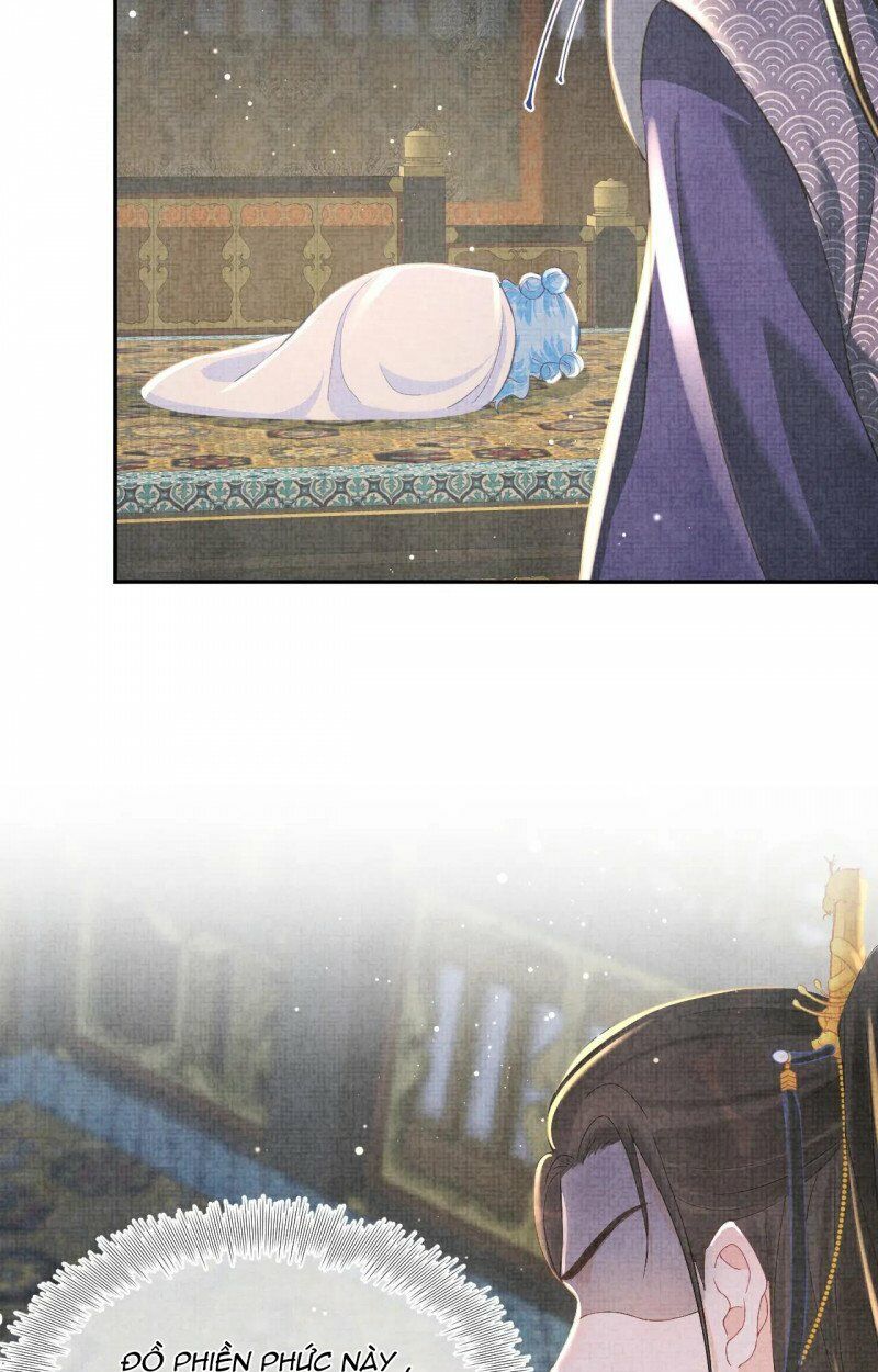 nhóc con giao nhân ba tuổi rồi chapter 40 8