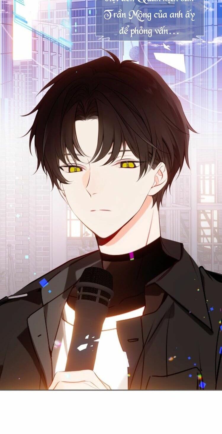 quán kịch bản trần mộng chapter 0.5 7