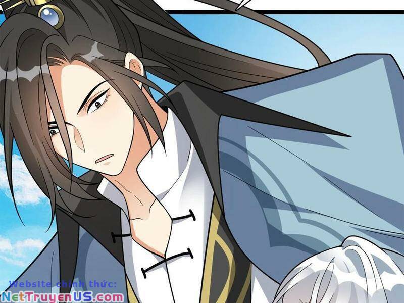 ta nuôi nữ đế phản diện thành yandere chapter 17 95