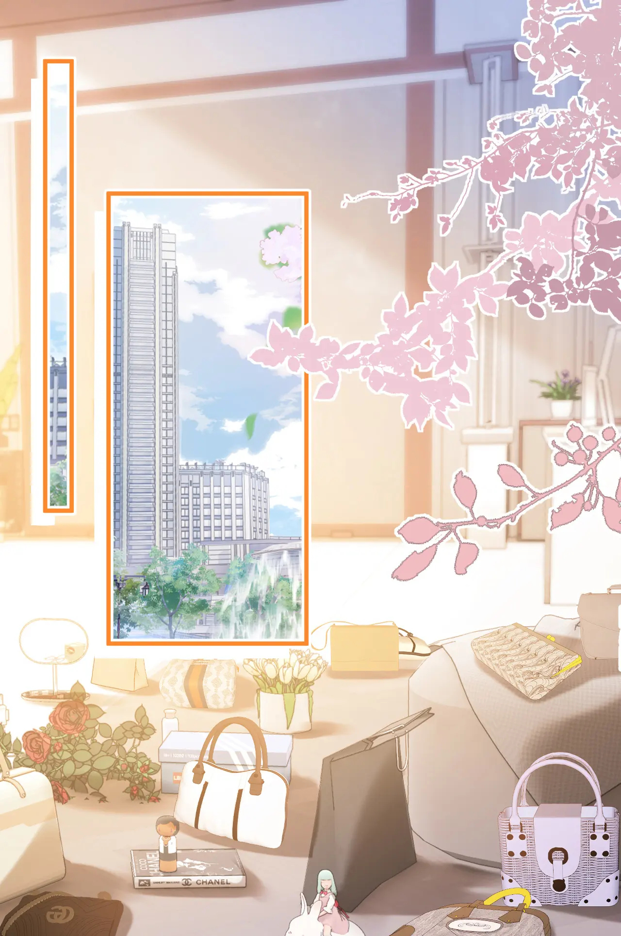 ngày mai cũng thích anh chapter 11 14