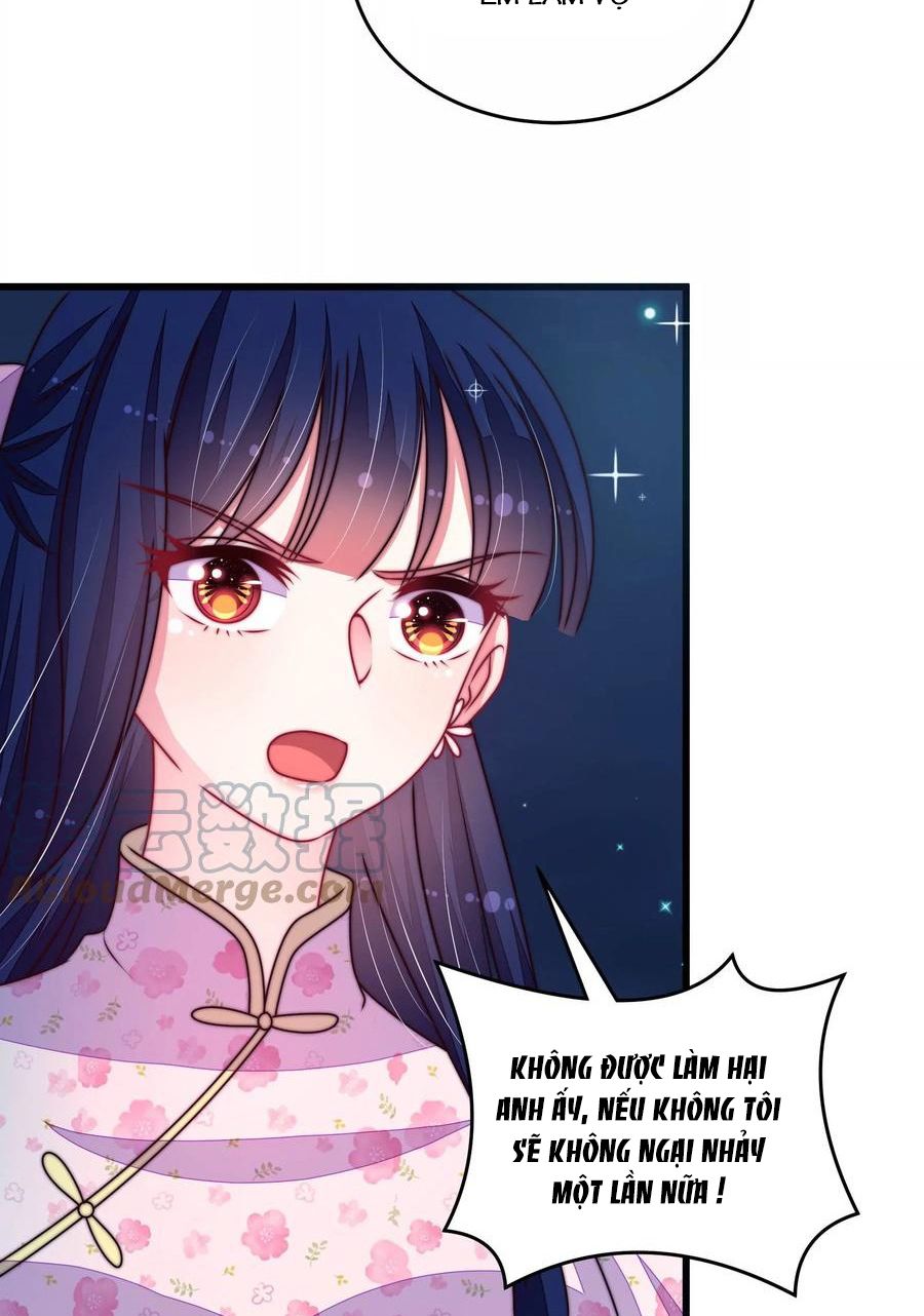 ngày nào thiếu soái cũng ghen chapter 526 6