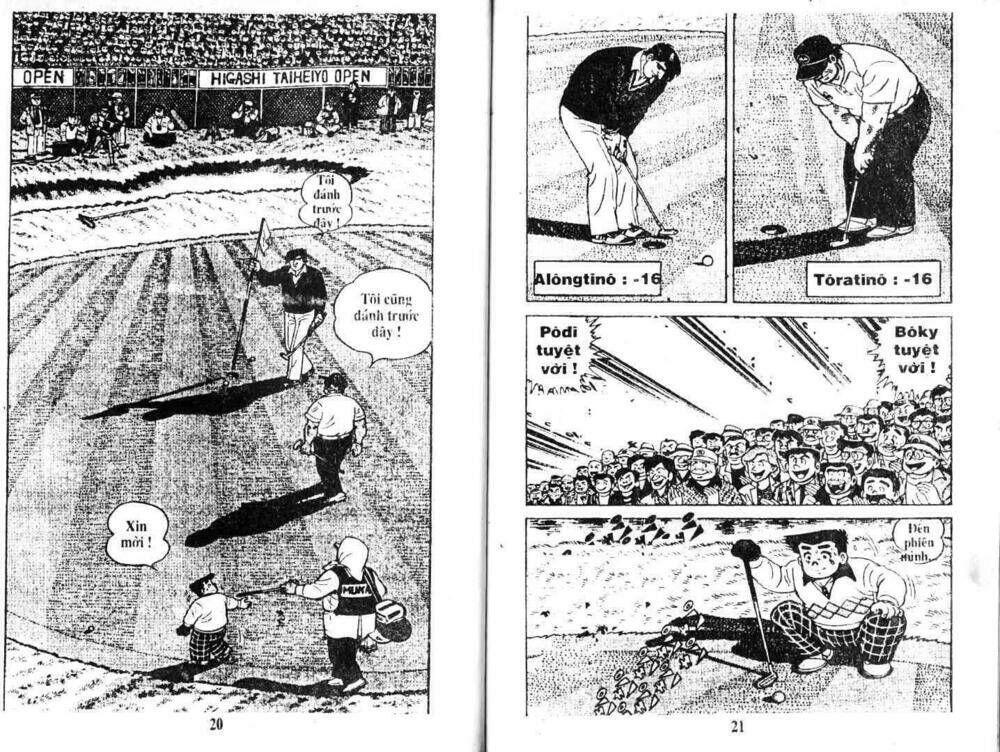 tân teppi chapter 46 10