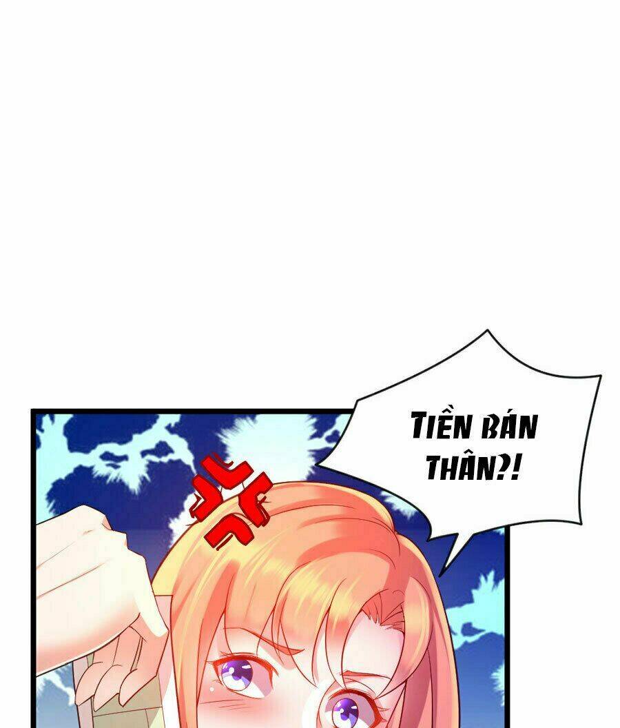 tiểu bạch điềm thê của long thiếu chapter 3 30