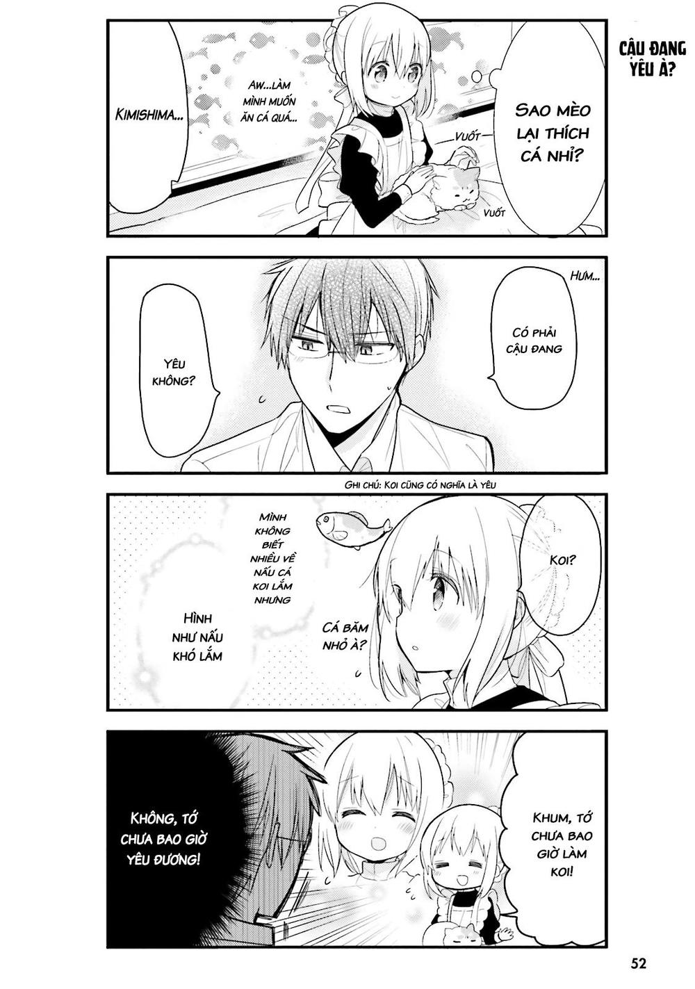 orechi no maid-san chapter 15 6