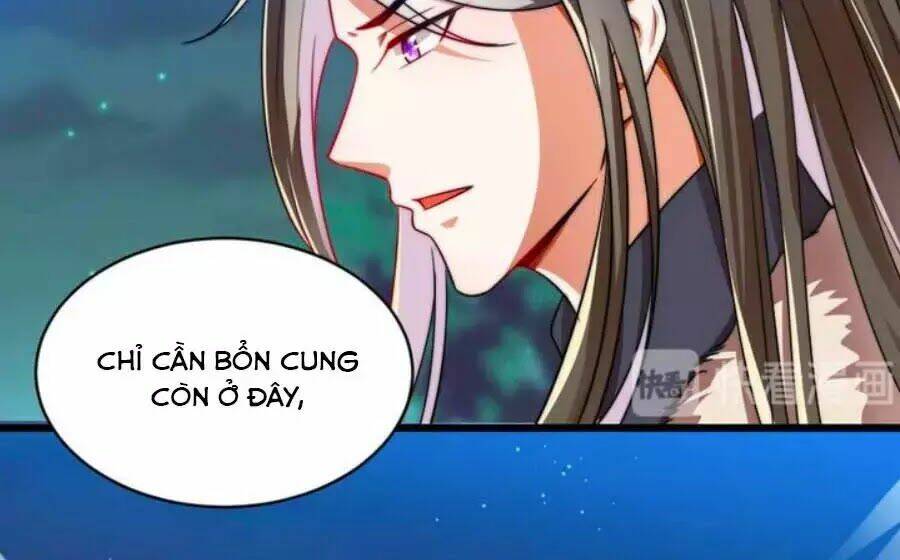 thái tử điện hạ, nô tài có hỉ rồi chapter 32 24