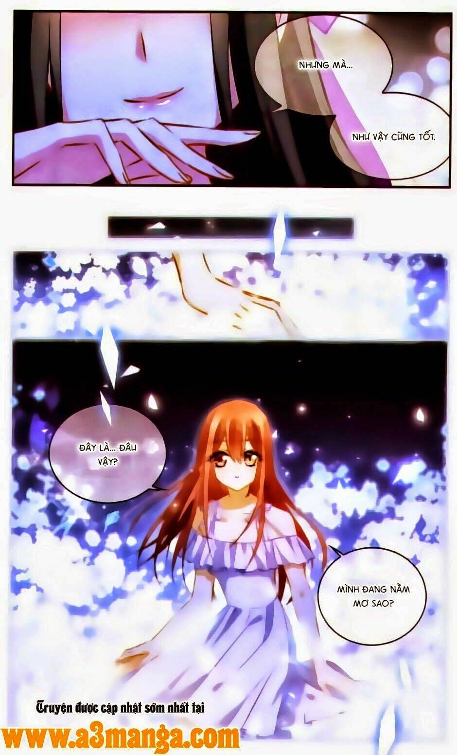 ngôi sao câu lạc bộ chapter 112 6