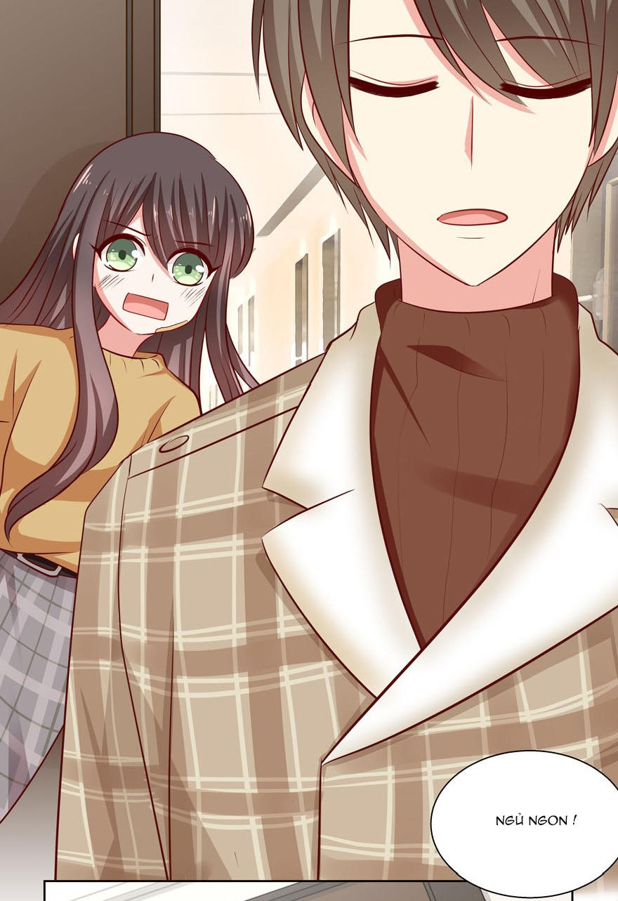 lưu luyến không rời chapter 32 21