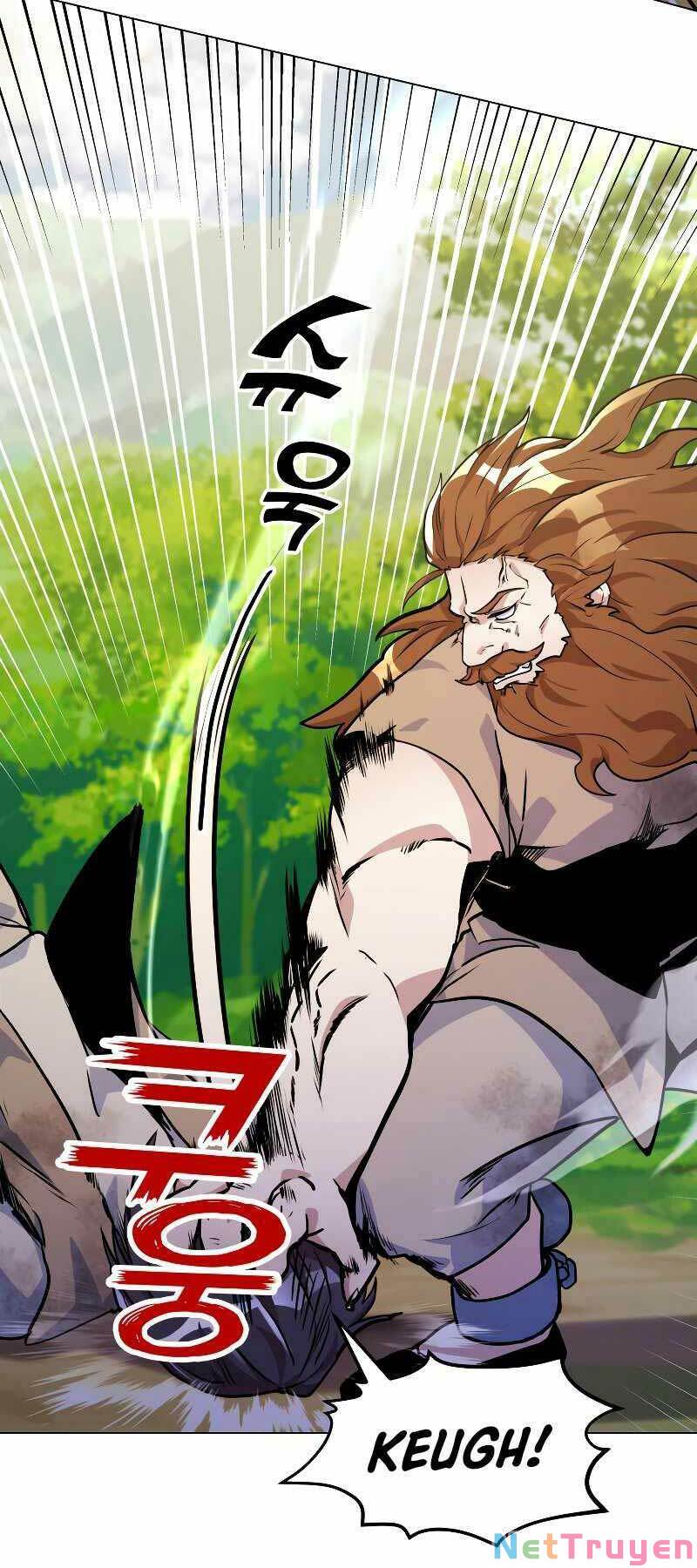 bạo chúa cường hoành chapter 22 21