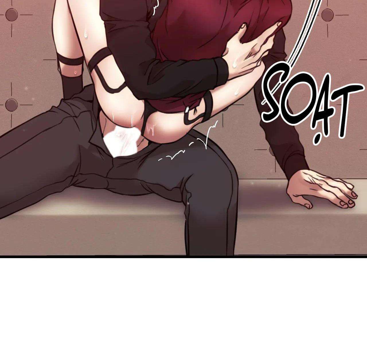 công cuộc báo thù của kẻ yếu thế chapter 59 45