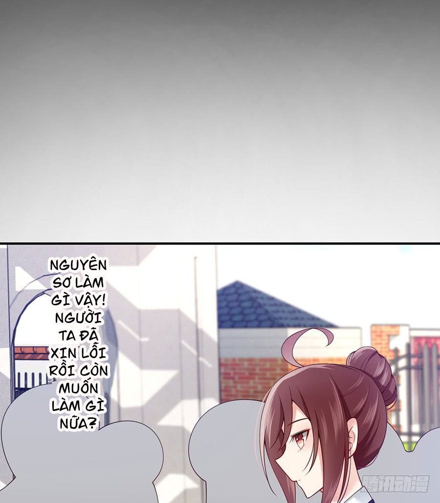 nam thần truy thê chỉ nam chapter 21.1 29