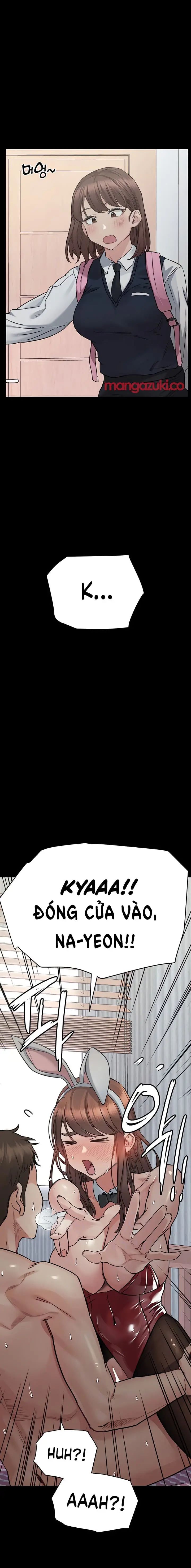 giữ bí mật với mẹ em nhé! chapter 69 3